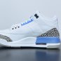 Nike Air Jordan 3 Retro UNC