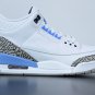 Nike Air Jordan 3 Retro UNC