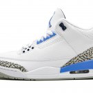 Nike Air Jordan 3 Retro UNC (2020)