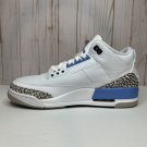 Nike Air Jordan 3 Retro UNC 2020 СТ8532-104