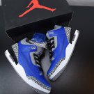 Nike Air Jordan 3 Retro Varsity Royal Cement