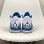 Nike Air Jordan 3 Retro Wizards