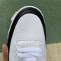 NIKE Air Jordan 3 Retro x Fragment Design White Black