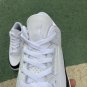 NIKE Air Jordan 3 Retro x Fragment Design White Black