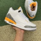 NIKE Air Jordan 3 WMNS “Laser Orange”