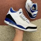 NIKE Air Jordan 3 X Fragment Design