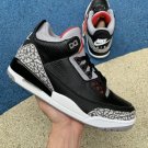 NIKE Air Jordan 3'88 Retro “Black Cement”