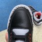 NIKE Air Jordan 3'88 Retro &acirc;��Black Cement&acirc;��