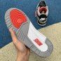 NIKE Air Jordan 3'88 Retro &acirc;��Black Cement&acirc;��