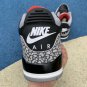 NIKE Air Jordan 3'88 Retro &acirc;��Black Cement&acirc;��