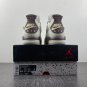 Nike Air Jordan 4 A Ma Maniere Phantom - Metallic Pewter