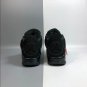 Nike Air Jordan 4 Black Cat Black Light Graphite Sneaker