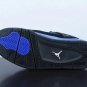 Nike Air Jordan 4 Blue Thunder Sneaker