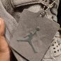 Nike Air Jordan 4 Cool Gray Kaws