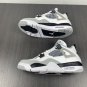 Nike Air Jordan 4 Military Black Neutral Grey Sneaker