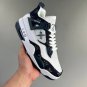 Nike Air Jordan 4 Monogram Navy