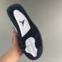 Nike Air Jordan 4 Monogram Navy