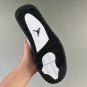 Nike Air Jordan 4 Monogram White Black
