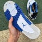 Nike Air Jordan 4 Motorsports (2017)