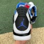 Nike Air Jordan 4 Motorsports (2017)