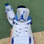 Nike Air Jordan 4 Motorsports (2017)