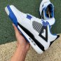 Nike Air Jordan 4 Motorsports (2017)