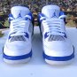 Nike Air Jordan 4 Motorsports (2017)