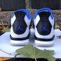 Nike Air Jordan 4 Motorsports (2017)