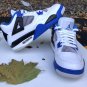 Nike Air Jordan 4 Motorsports (2017)