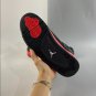 Nike Air Jordan 4 Red Thunder Sneaker