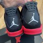 NIKE Air Jordan 4 Retro &acirc;�� RED THUNDER &acirc;��