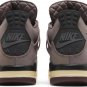 Nike Air Jordan 4 Retro A Ma Mani&Atilde;&copy;re Violet Ore DV6773-220