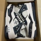 Nike Air Jordan 4 Retro Black