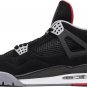 Nike Air Jordan 4 Retro Black Cement (2012) 308497-089