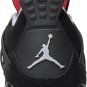 Nike Air Jordan 4 Retro Black Cement (2012) 308497-089