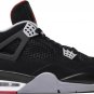 Nike Air Jordan 4 Retro Black Cement (2012) 308497-089