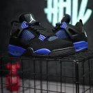 Nike Air Jordan 4 Retro Blue Thunder