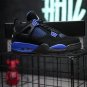 Nike Air Jordan 4 Retro Blue Thunder