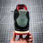 NIKE Air Jordan 4 Retro Bred X Off White Black