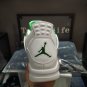 Nike Air Jordan 4 Retro Classic Green