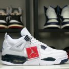 Nike Air Jordan 4 Retro Columbia