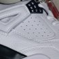 Nike Air Jordan 4 Retro Columbia