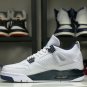 Nike Air Jordan 4 Retro Columbia