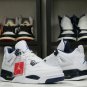 Nike Air Jordan 4 Retro Columbia