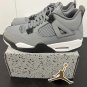 Nike Air Jordan 4 Retro Cool Grey