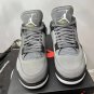 Nike Air Jordan 4 Retro Cool Grey