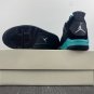 Nike Air Jordan 4 Retro Coral Blue