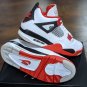 Nike Air Jordan 4 Retro 'Fire Red'