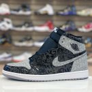 Air Jordan 1 High  Rebellionaire