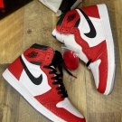 Air Jordan 1 Retro High    Spiderman Origin Story 2018